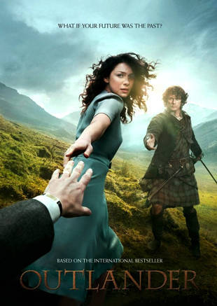 Outlander Season 1